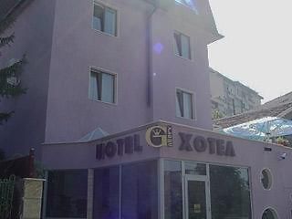 Gallery Art Hotel Plevne Dış mekan fotoğraf